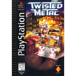 twisted metal 1 big box|49 results for twisted metal long box .